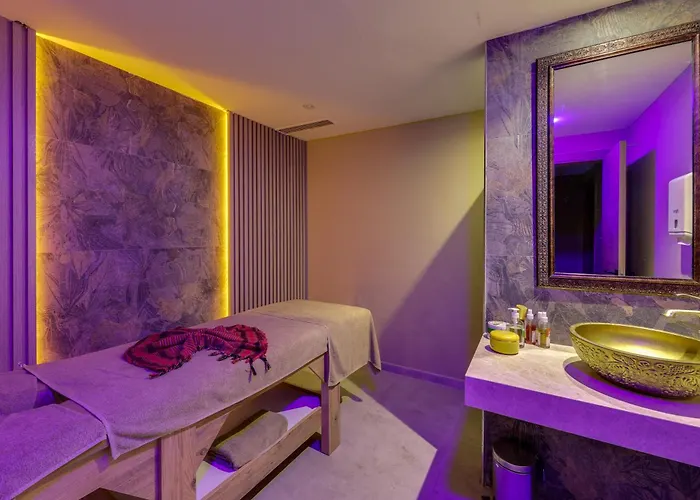 Faros Premium Hotel Marmaris