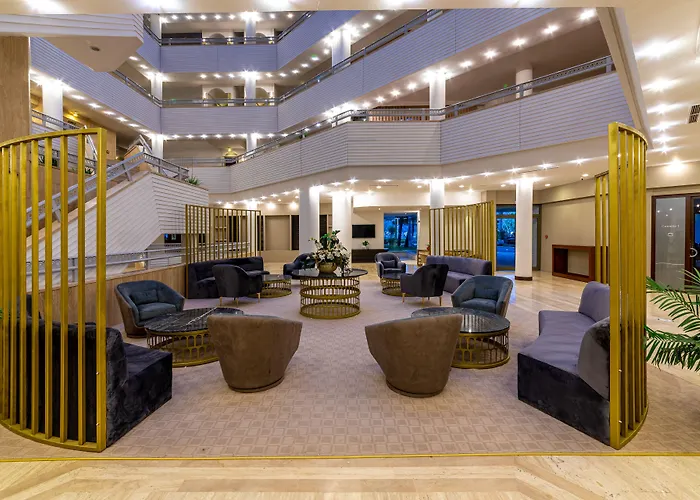 Faros Premium Hotel 5*