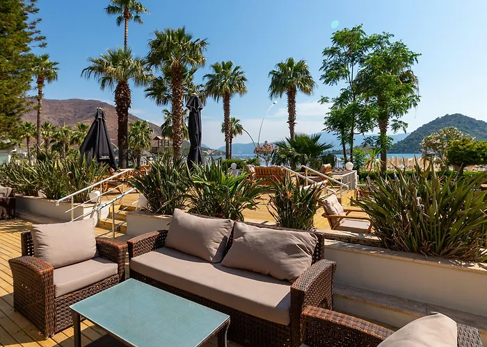 Faros Premium Marmaris