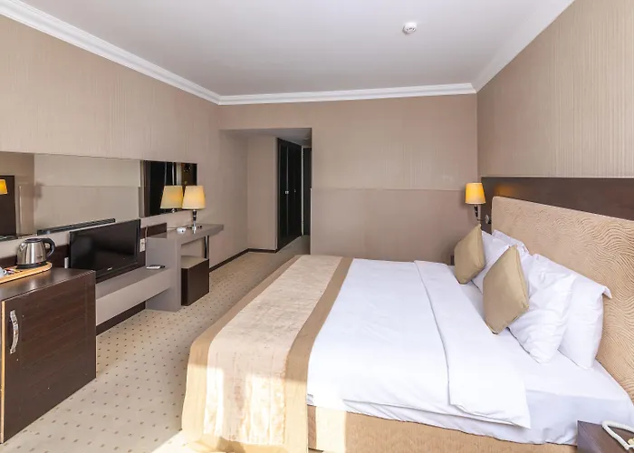 Faros Premium 5* Marmaris