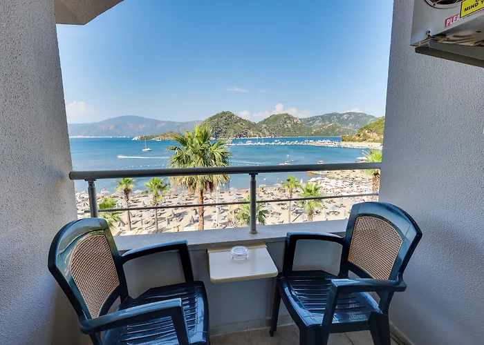Faros Premium Hotel Marmaris