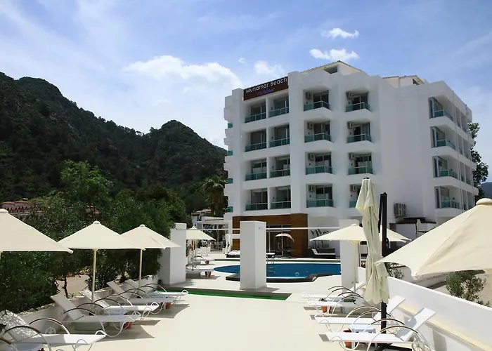 Hotel Faros Premium 5*